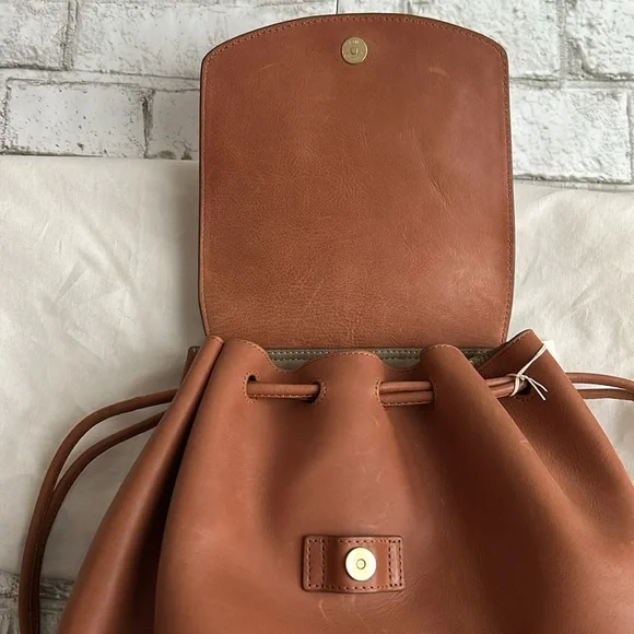 Auxiliary Backpack - Picture 3 of 16